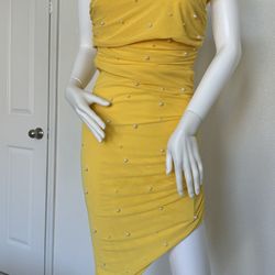 Brandnew beautiful dress size small