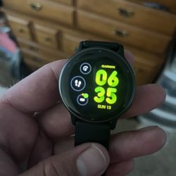 Garmin Smartwatch