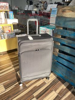 Samsonite Soft-Side Spinner Luggage
