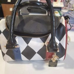 Suicide Squad Ladies Handbag