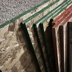 4x8x1/2inch Plywood Osb 