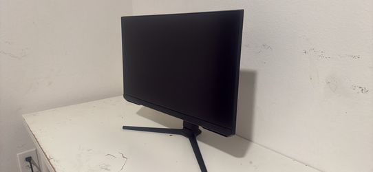 Samsung odyssey gaming monitor 144 hertz