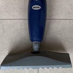 Shark Steam Mop with two Dirt Grip Pads