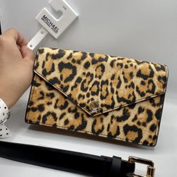 MICHAEL KORS Fanny Belt Bag