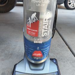 Bissell PowerGlide Lift-Off Vacuum
