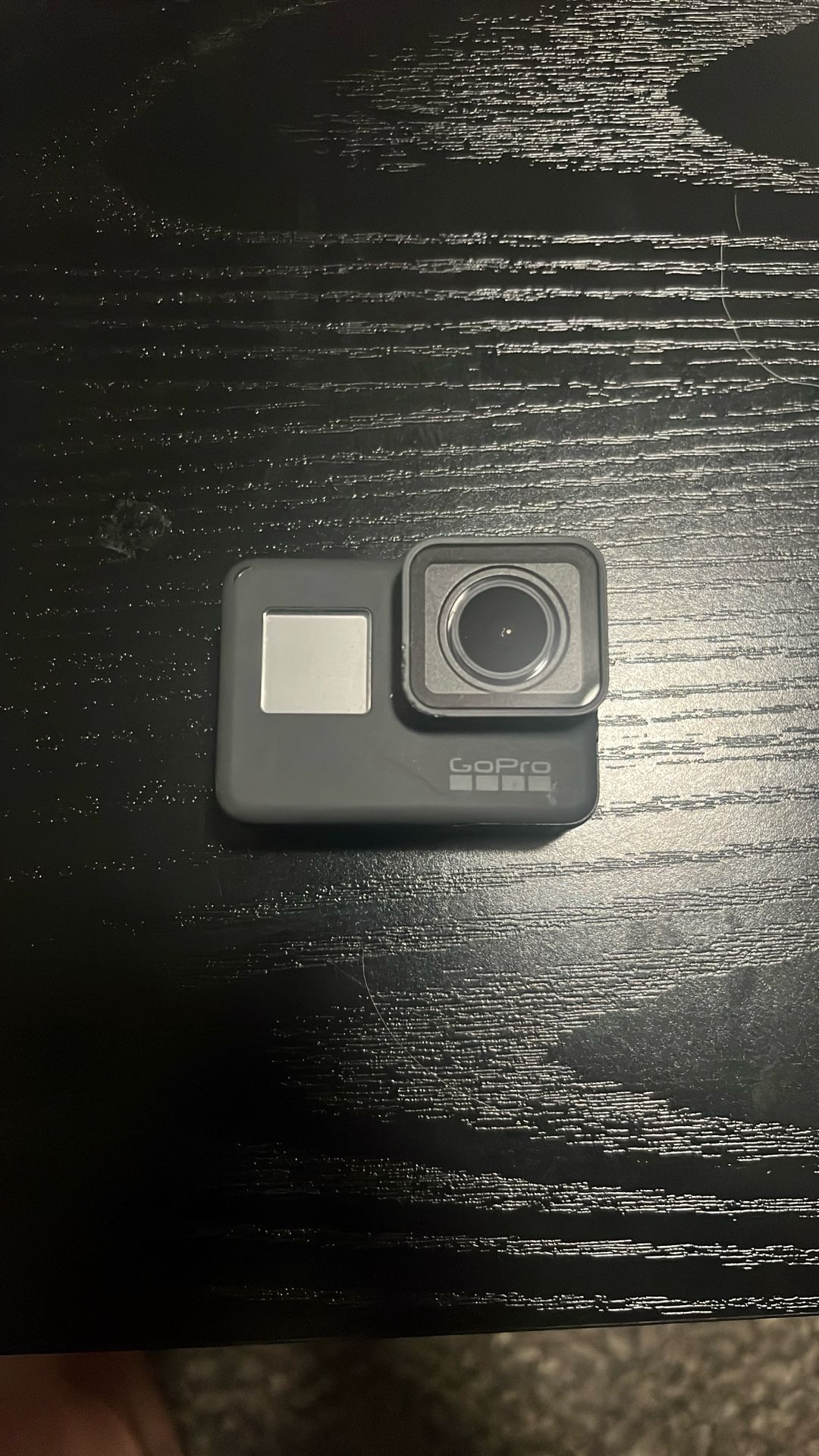 Go Pro Hero 6 Black