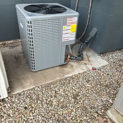 HVAC Conversion 