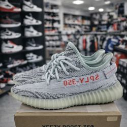 Yeezy Boost 350 V2 Size 9 Used Like New