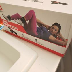 Reebok Ankle / Wrist Weight Set