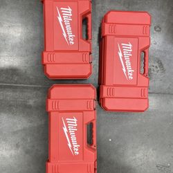 Power Tool Transport Cases