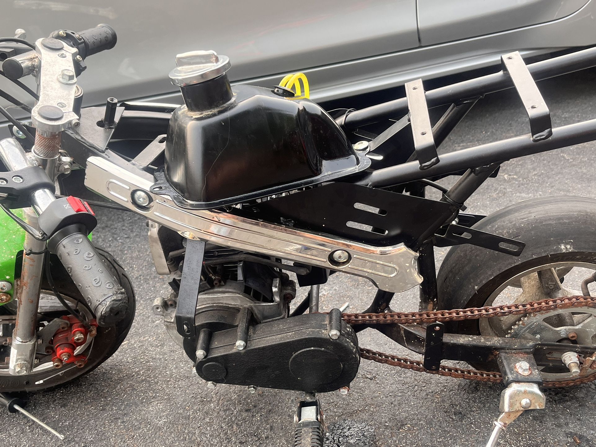 50cc pocket rocket for Sale in York, PA OfferUp