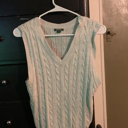 Wild Fable Vest Size M