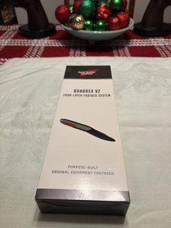 Red Wing Shoes - Insole - New - Men’s Size 11