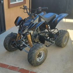 KAZUMA 150CC ATV QUAD 