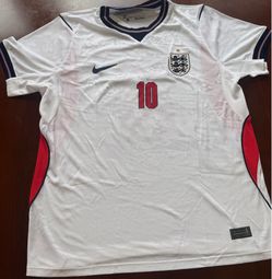 England World Cup 2026 jersey - size L
