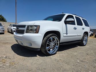 2007 Chevrolet Tahoe