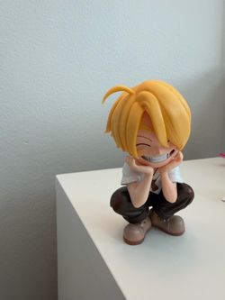 One Piece Sanji Figure