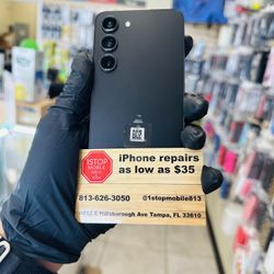 Samsung Galaxy S23 Unlocked