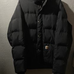Carhartt Puffer