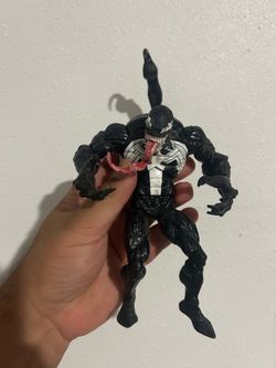 Scorpion venom