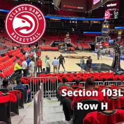Hawks Tickets