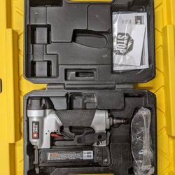 Porter Cable Pin Nailer 23ga