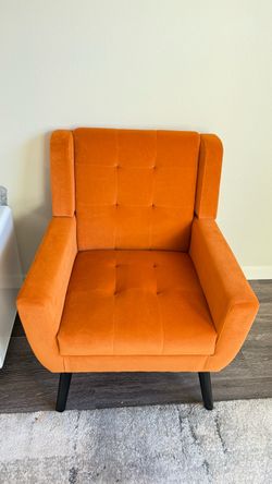 Decorative contemporary Accent Chair for Sale!