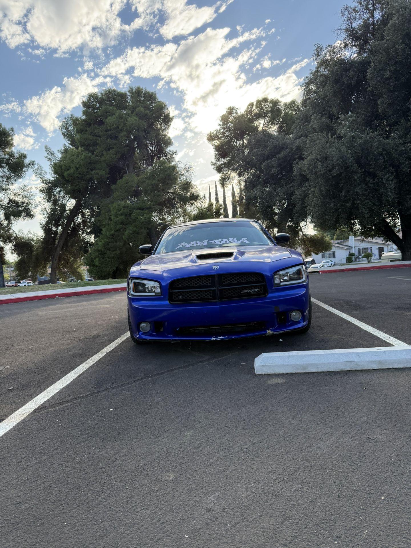 2007 Dodge Charger