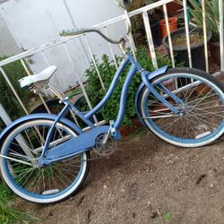Beach Cruiser 