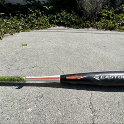 Easton Baseball Bat