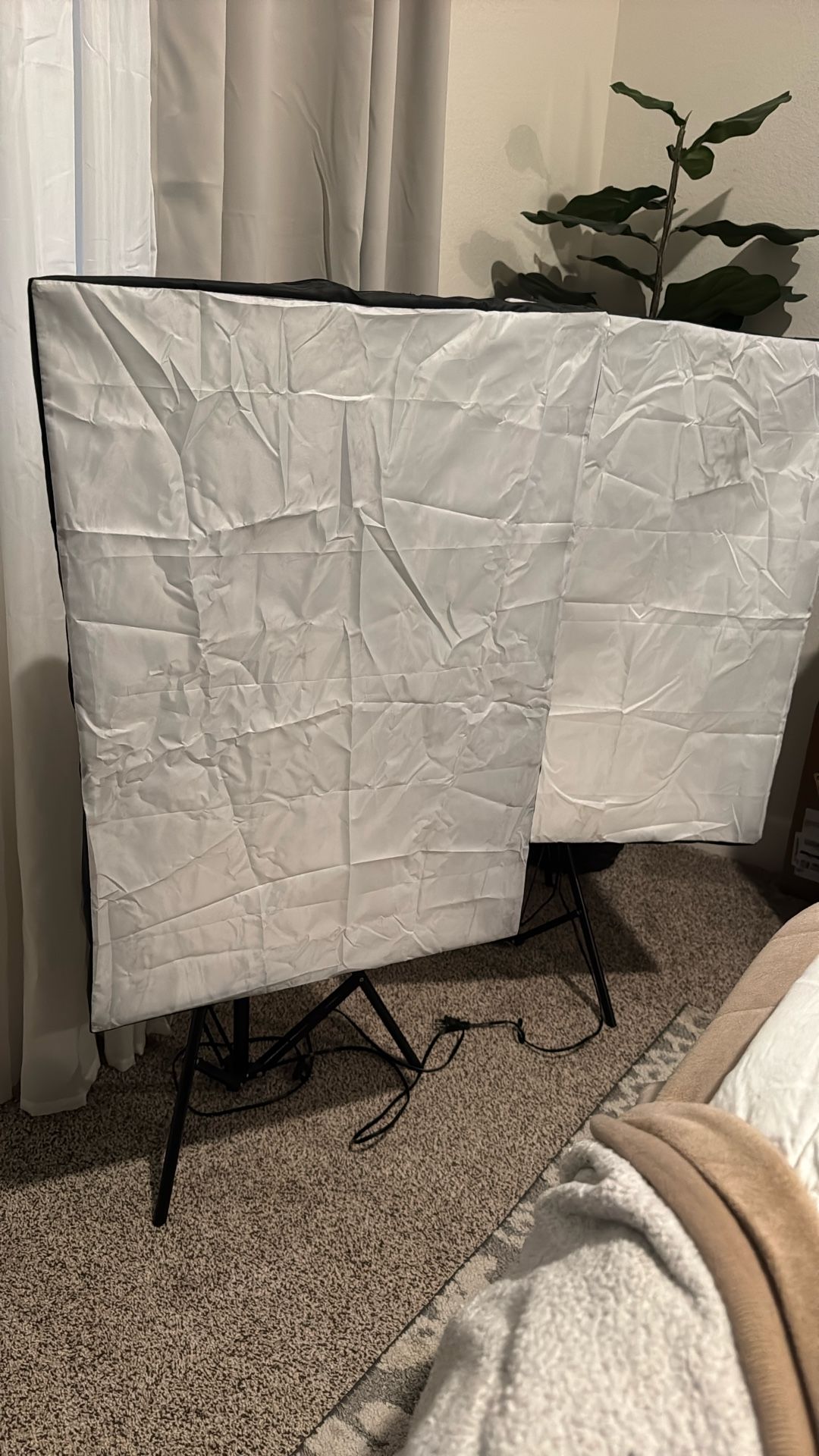 Softbox Lighting For Photography 