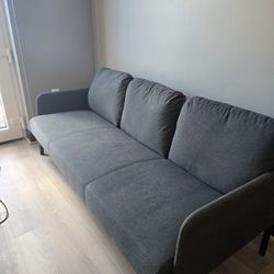 Small Sofa