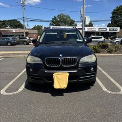 2009 BMW X5