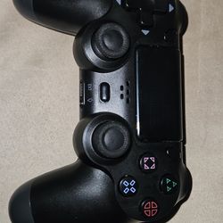 Playstation 4 DualShock Remote Control