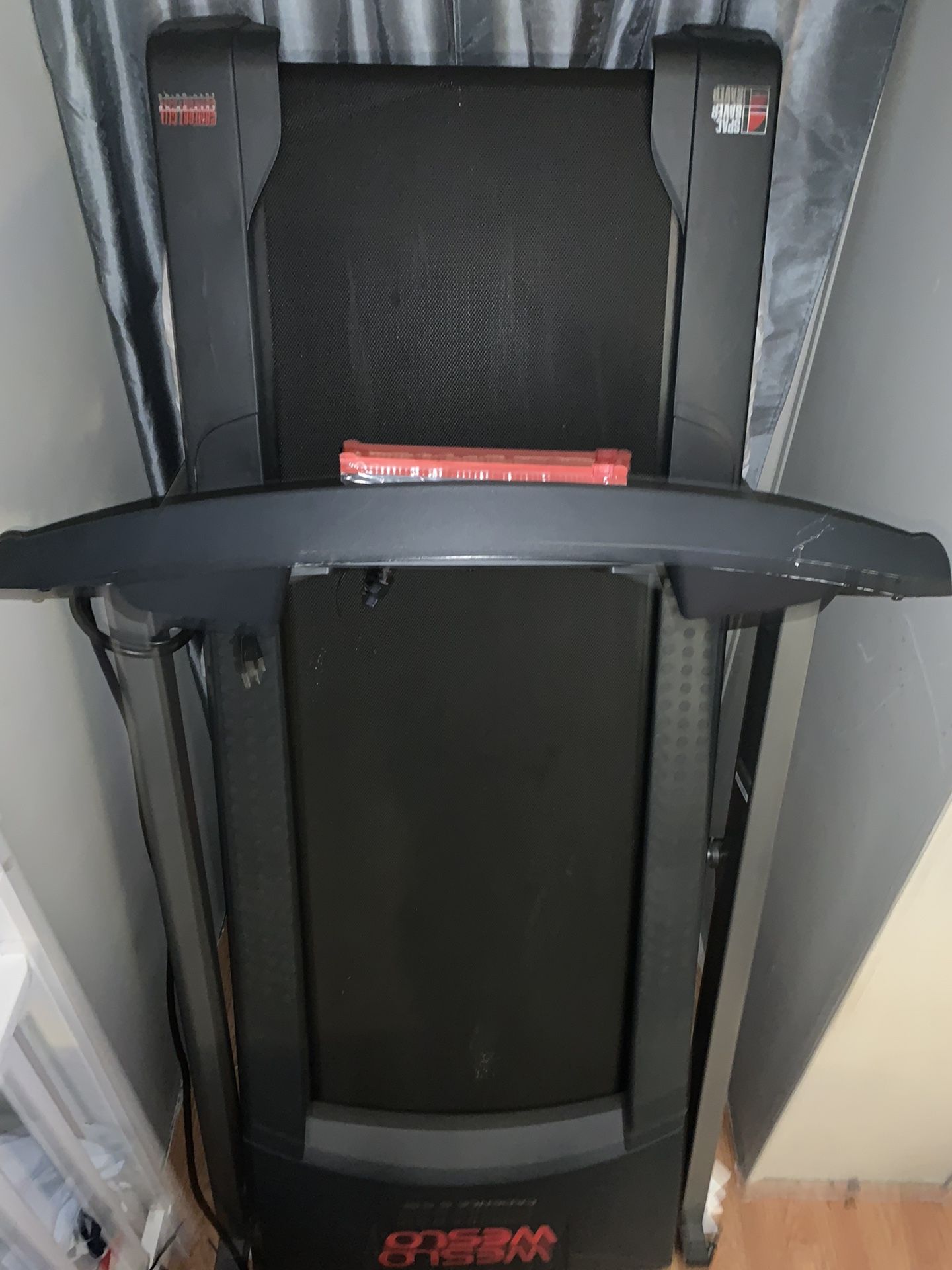 Weslo Cadence G 5.91