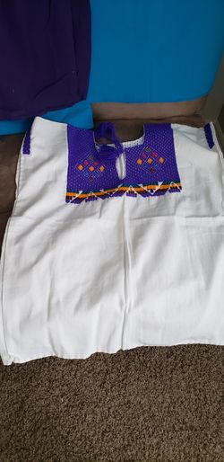 Blusas