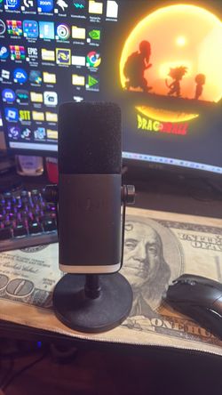 Fifine Microphone