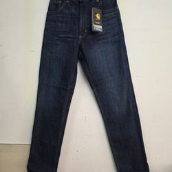 Carhartt FR jeans