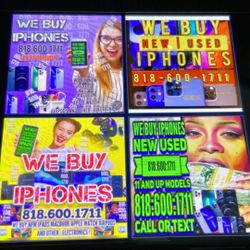 New Iphone / Ipad 