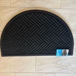 Heavy Duty Home Scrapper Mat!!!