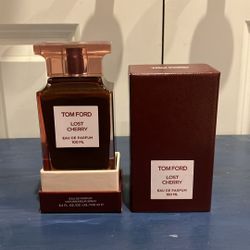 Tom Ford Lost Cherry EDP 3.4oz Spray