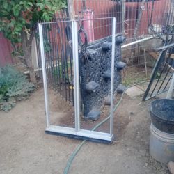 Grow Light 32"in×4'ft