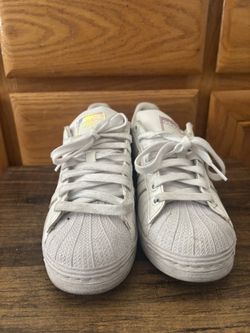 Adidas Superstar – Women’s Size 9 – $30 OBO