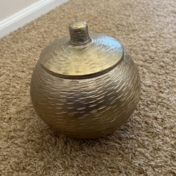Gold Bowl