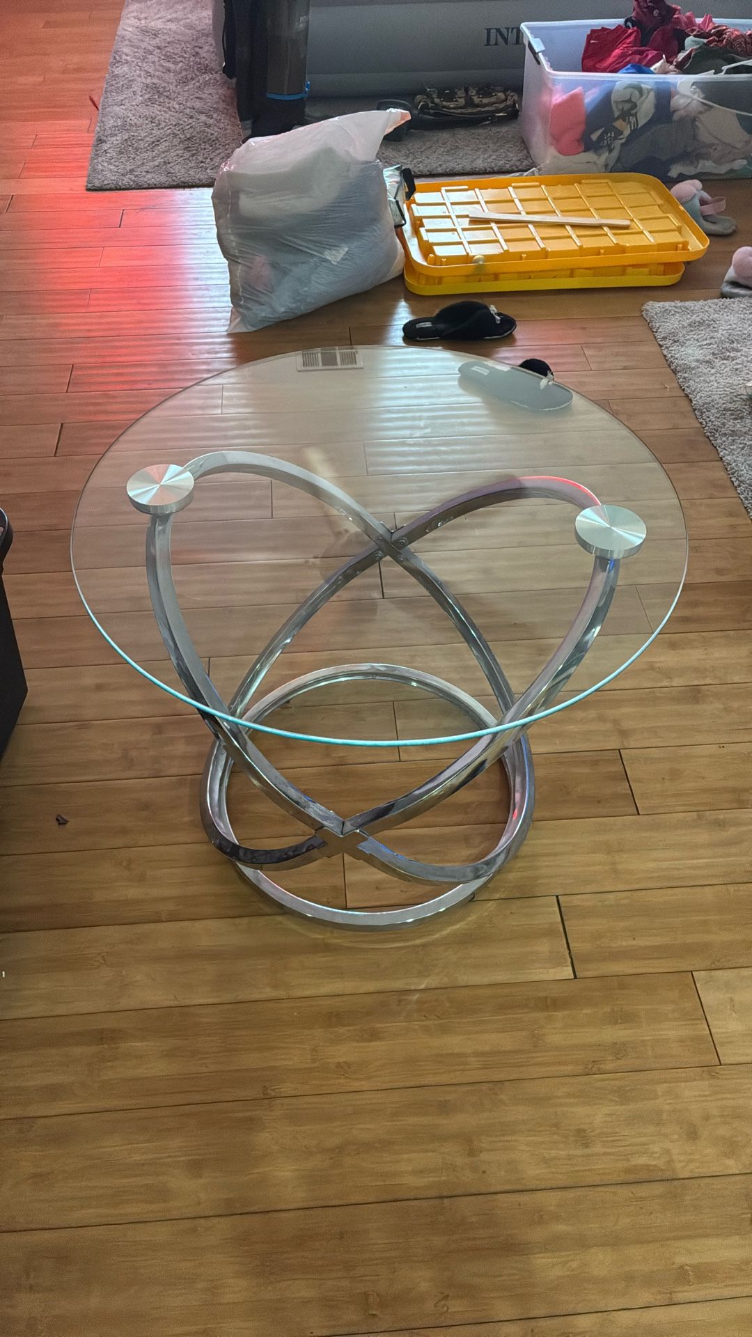 Center Piece Or End Table 