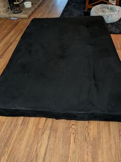 Free Futon Mattress