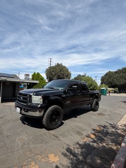 2004 Ford F-250