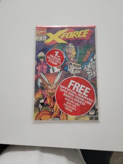 Comic Books
