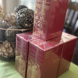 Maison Francis Kurkdjian Paris