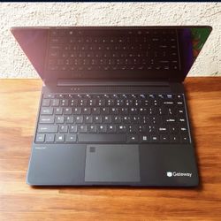 Gateway Laptop FHD 14.1 16 gb Ram 500gb Intel i5 Intel Windows 11 Computadora 